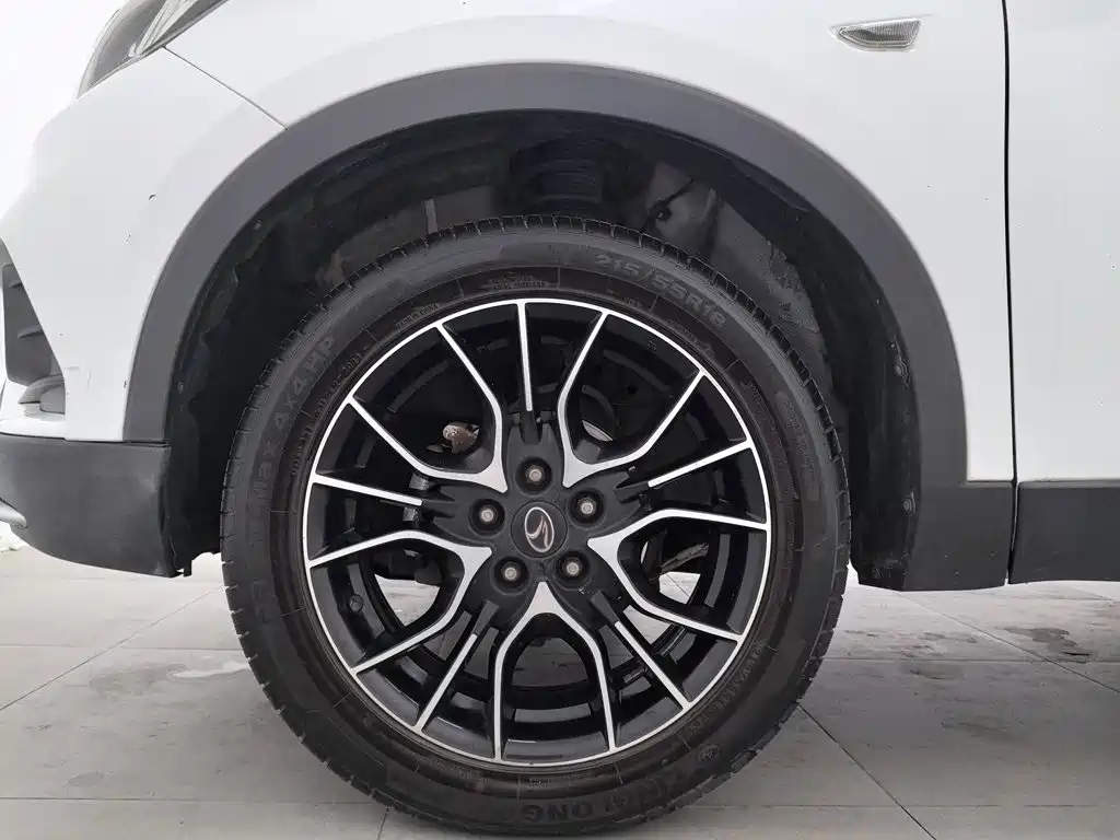 Soueast DX3 — миниатюра 17