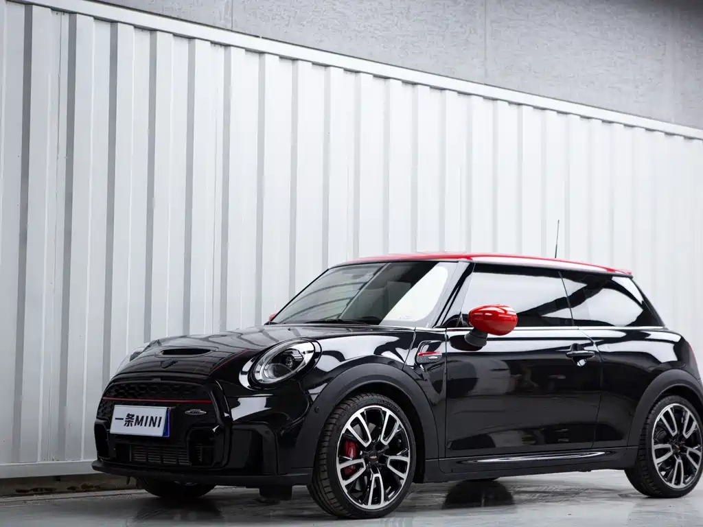 MINI Mini JCW