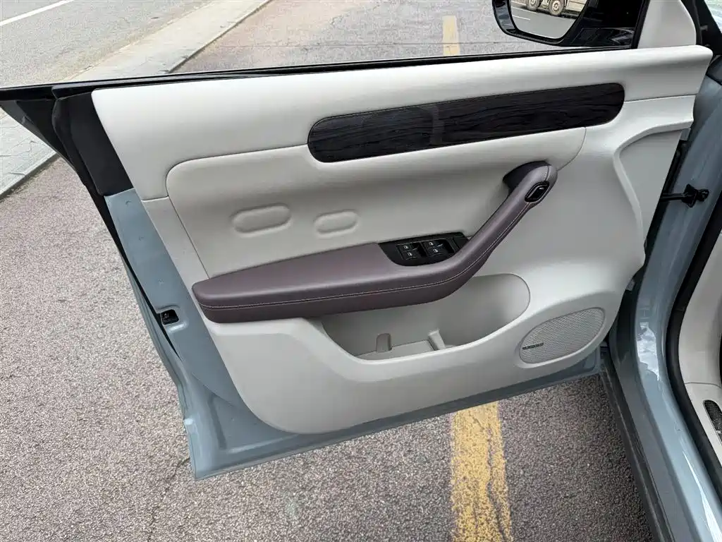 Leapmotor C11 2024 300 Premium