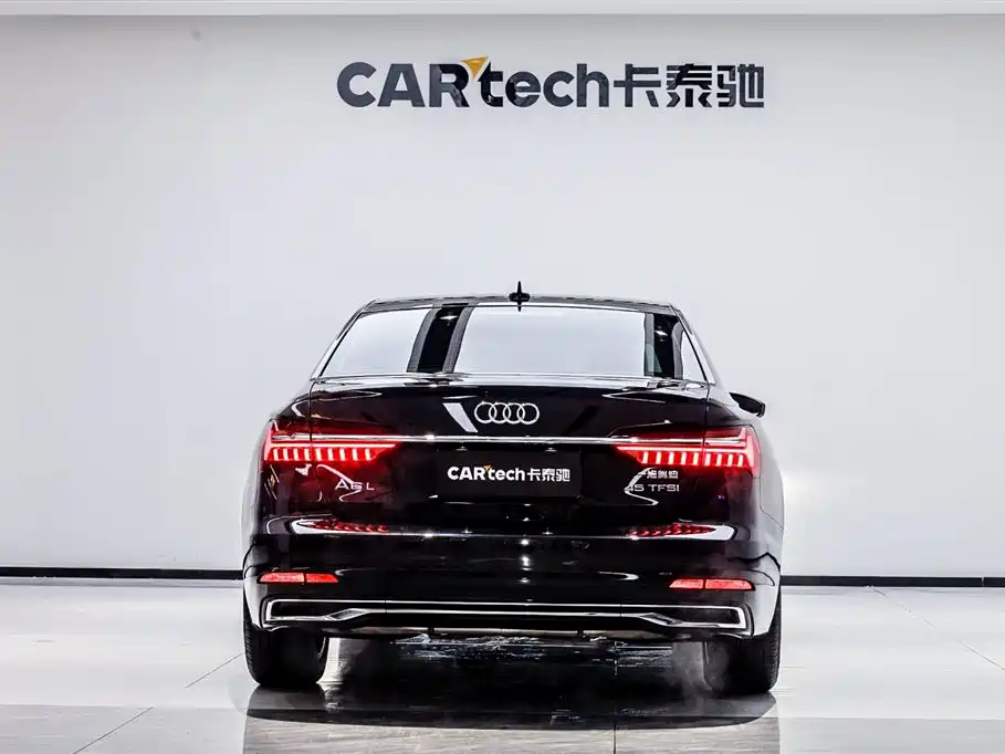 Audi A6L 2023 45 TFSI
