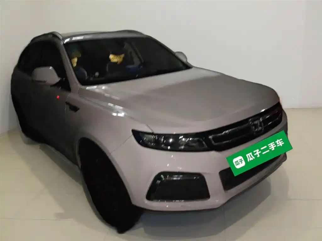 ZOTYE T600