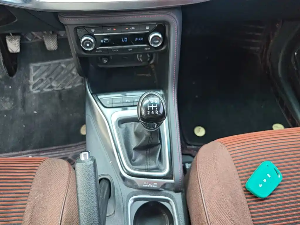 JAC Рейтинг R3 — миниатюра 14