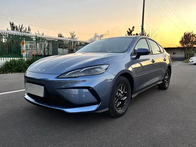 BYD SEAL 05 DM I 2025