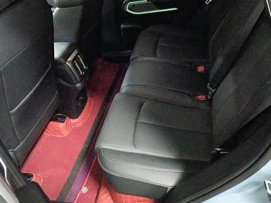 FANG CHENG BAO TITANIUM 3