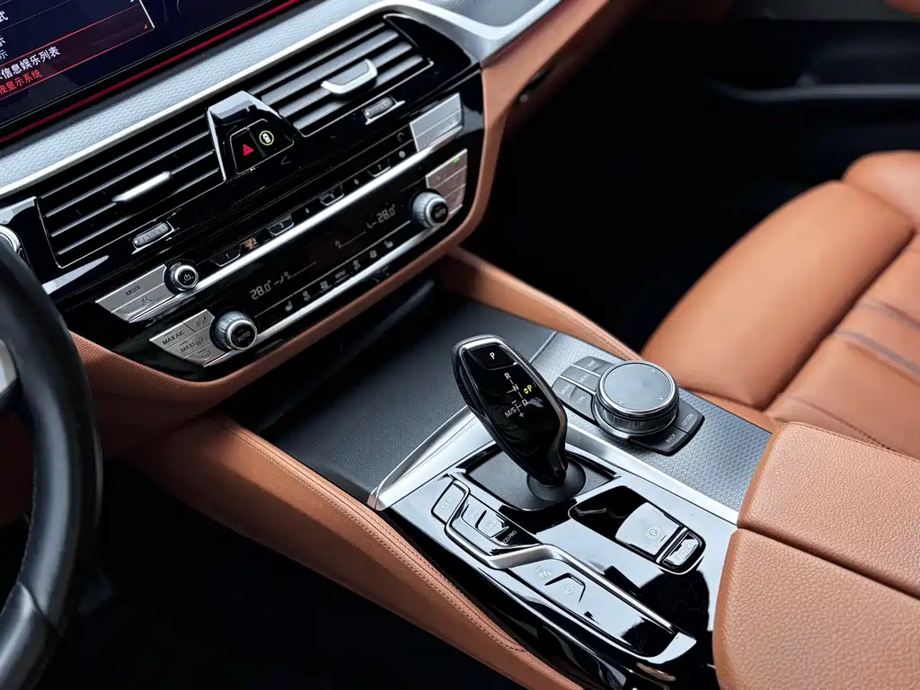 BMW 5 Series (Import) Facelift 530i Style Edition M Sport Package, фото 20