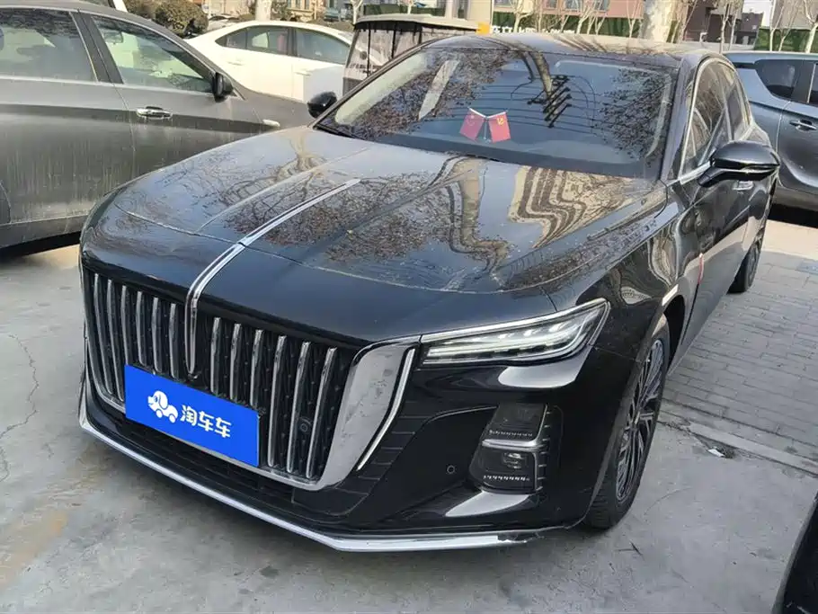 Hongqi HONGQI H5