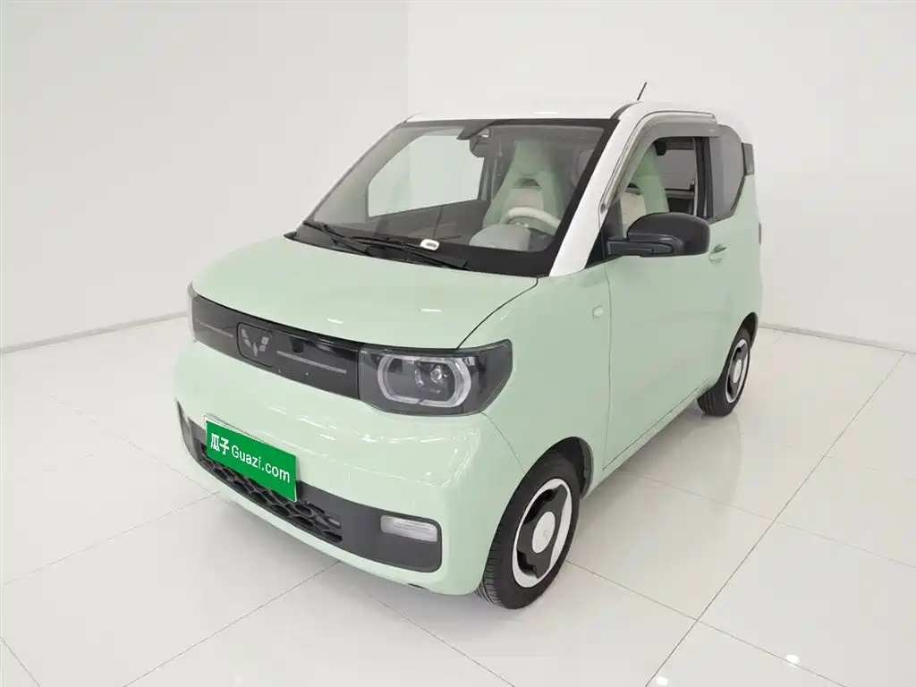 Wuling MINIEV 2022