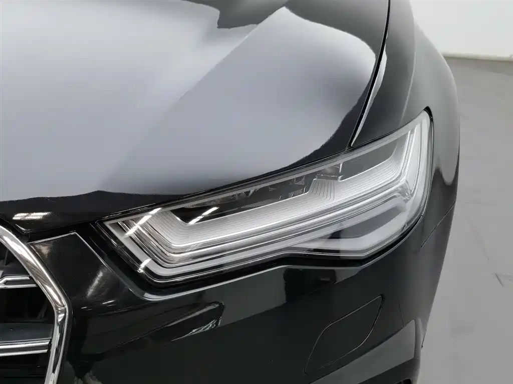 Audi A6L 2018 30 FSI