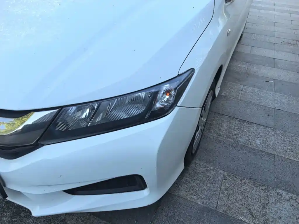 Honda City — миниатюра 24
