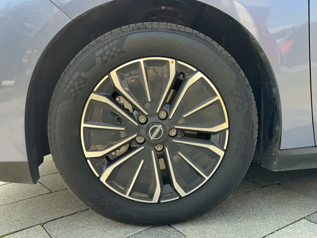 Nissan N6 — миниатюра 23