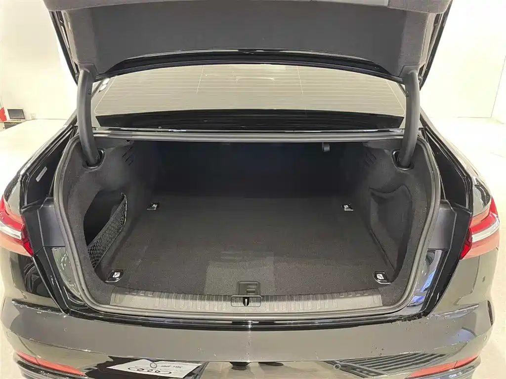 Audi A6L 2022 45 TFSI quattro