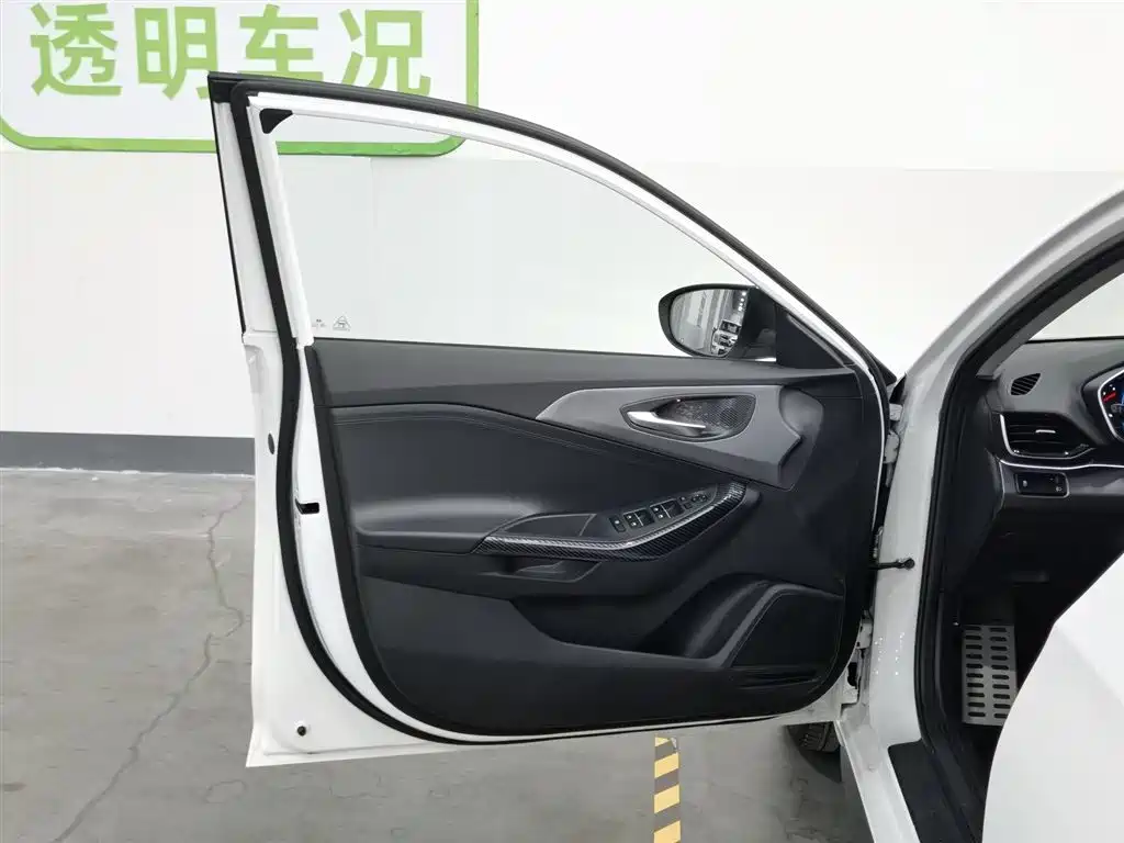 Hyundai Lafesta 2019 280TGDi Sport VI