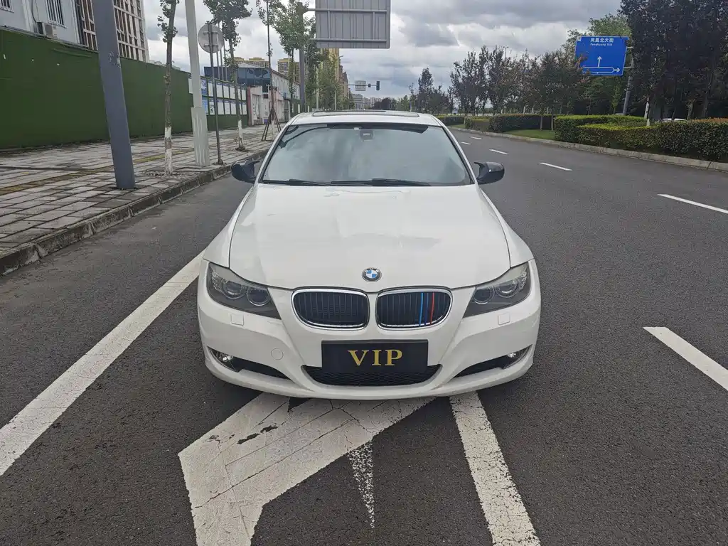 BMW 3 Series (Import)