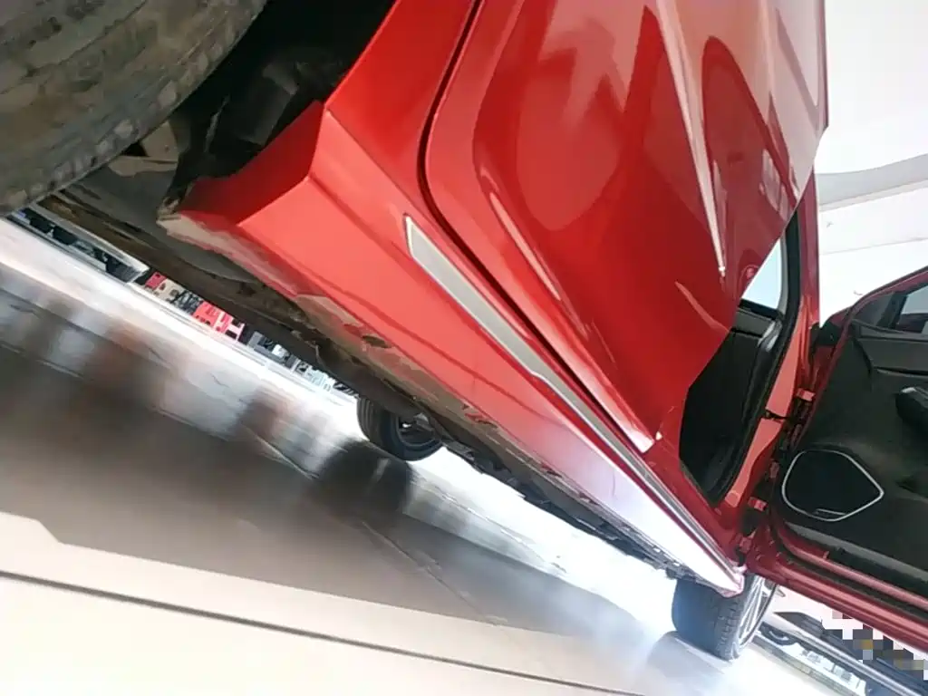 Chery Arrizo GX — миниатюра 21
