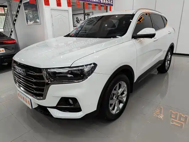 HAVAL H6 2021