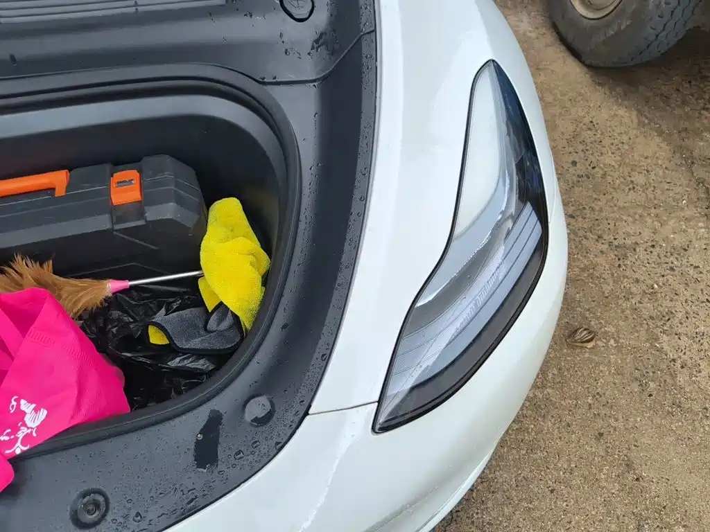 Tesla Model Y — миниатюра 22