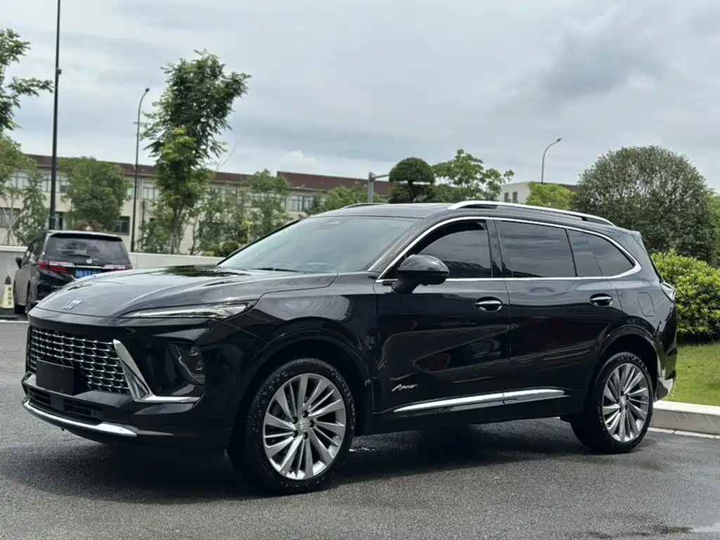 Buick Envision Plus Plus 2026 Plus Avenir