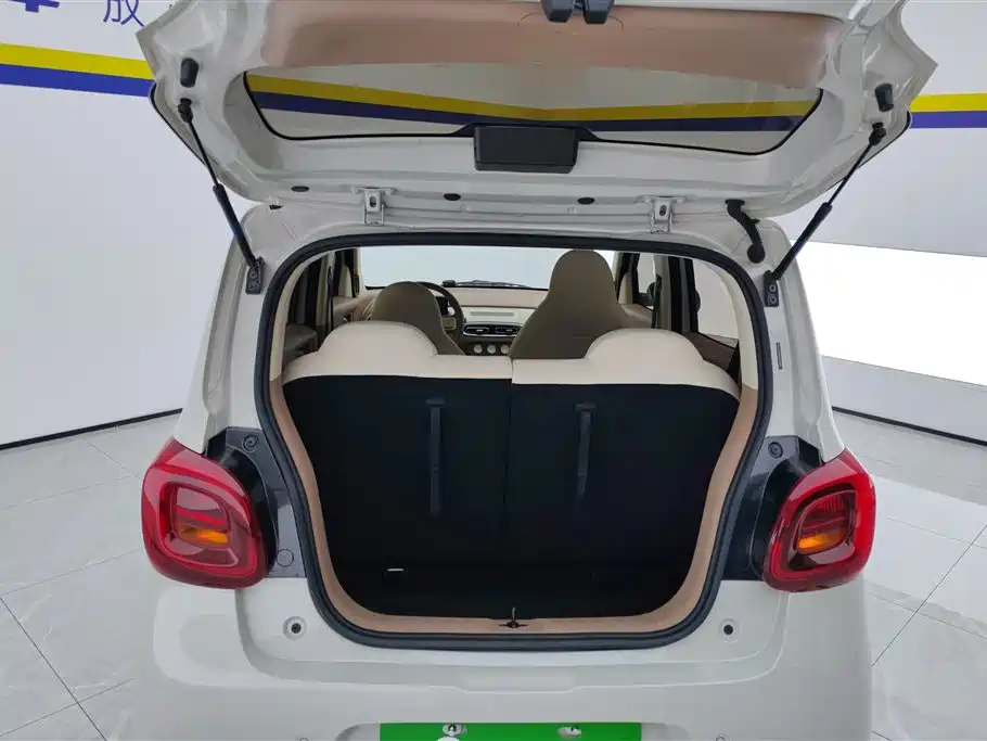 Wuling Mini EV MINIEV 2025