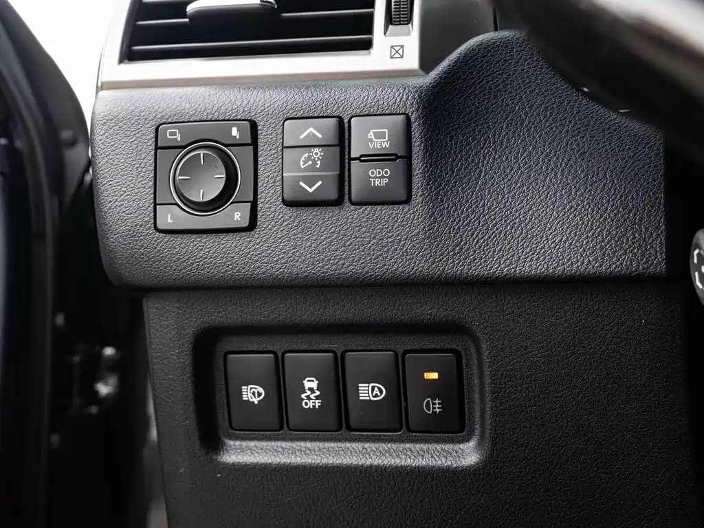 Lexus GX — фотографии объявления, Фото 22
