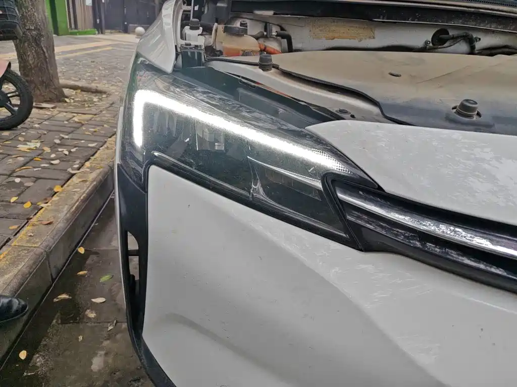Buick Velite 6 — миниатюра 7