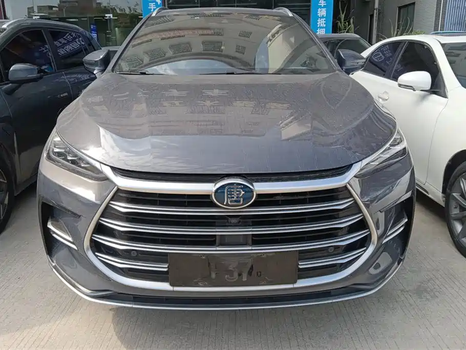 BYD TANGXIN ENERGY