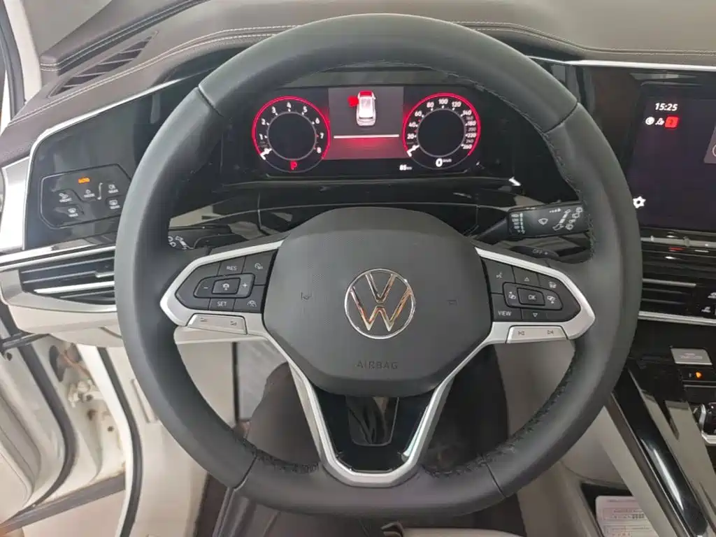 Volkswagen Talagon — миниатюра 11