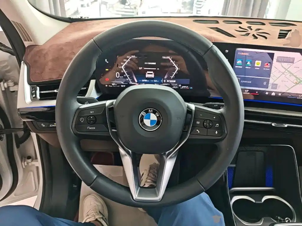 BMW X1 — фотографии объявления, Фото 11