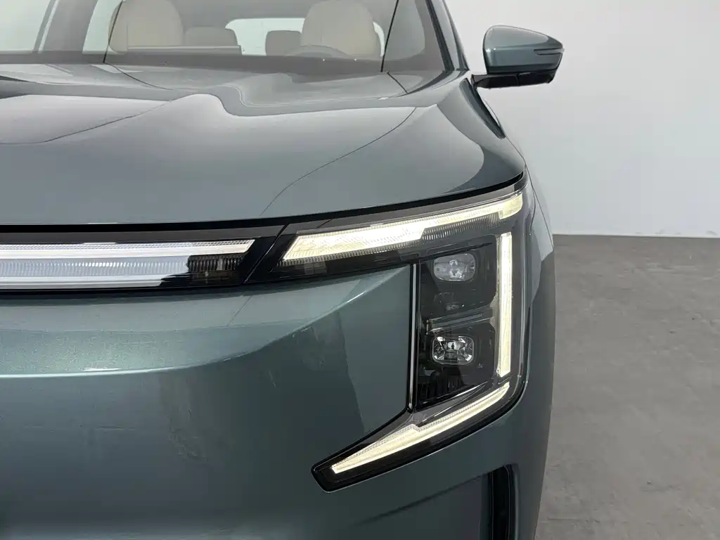 Shanhai L7 PLUS 220km Flagship Edition 7 seats, фото 12