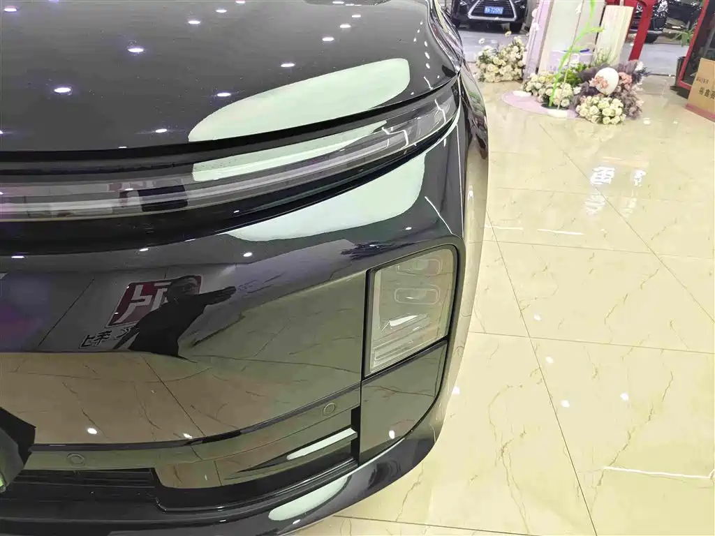 Li Auto L6 2024 Pro
