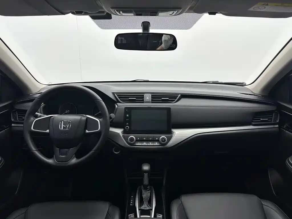 Honda Envix — миниатюра 7