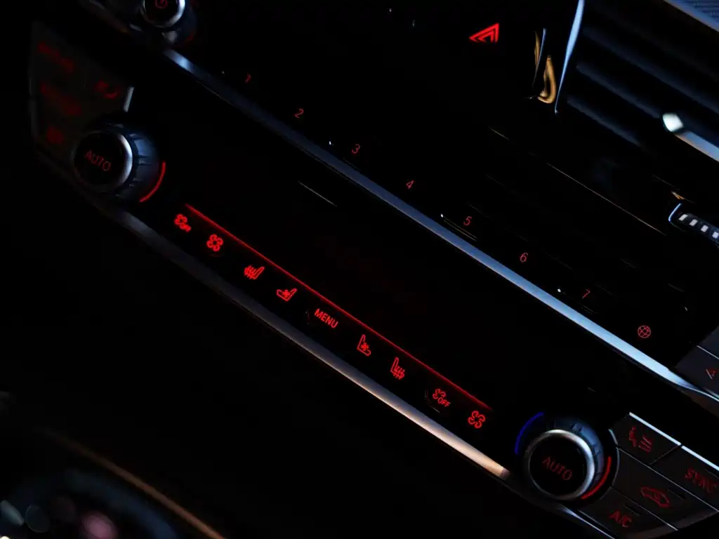BMW M5 — миниатюра 37