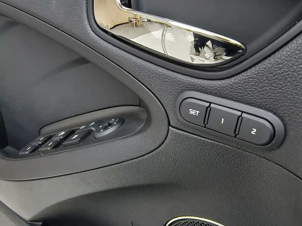 Kia K3 — миниатюра 16