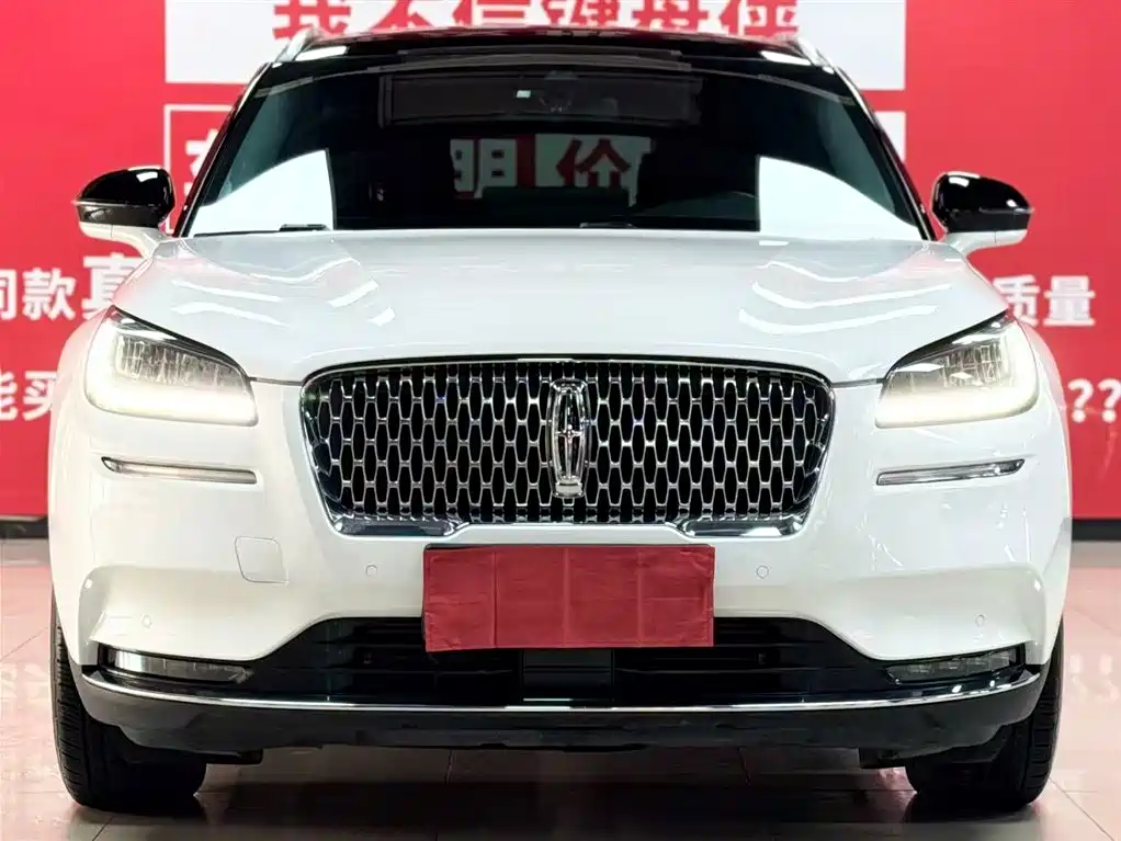 Lincoln Corsair 2021 2.0T