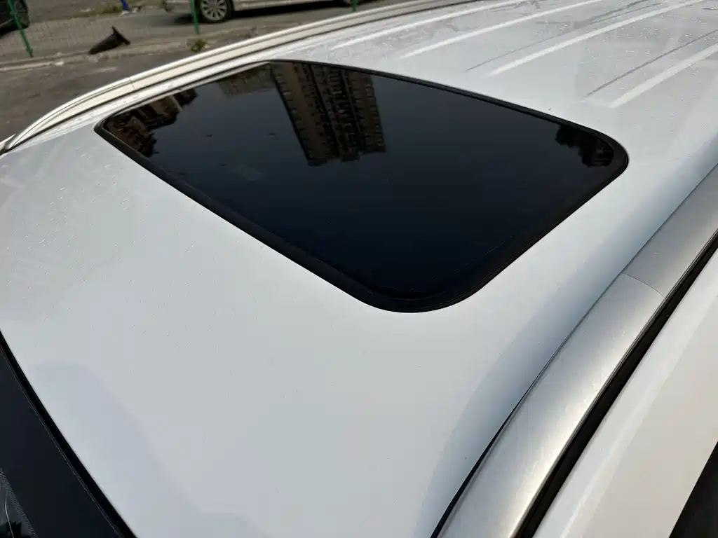 CHANGAN CS75 NEW ENERGY