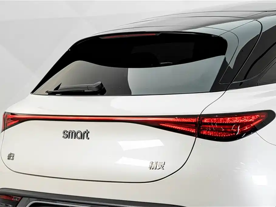 Smart #3