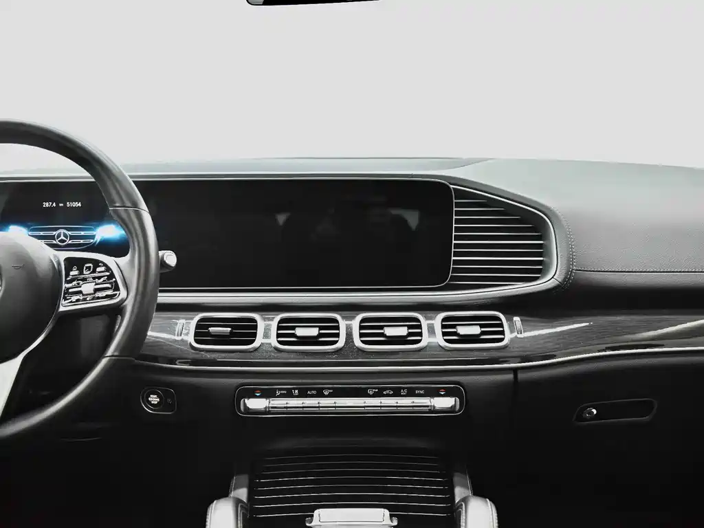 Mercedes-Benz GLE 2022 GLE 350 4MATIC Fashion