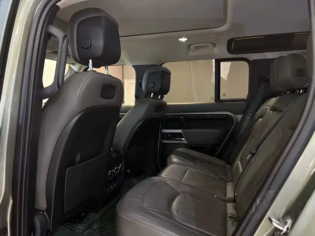 Land Rover Land Rover Defender 2020 110 P400 HSE