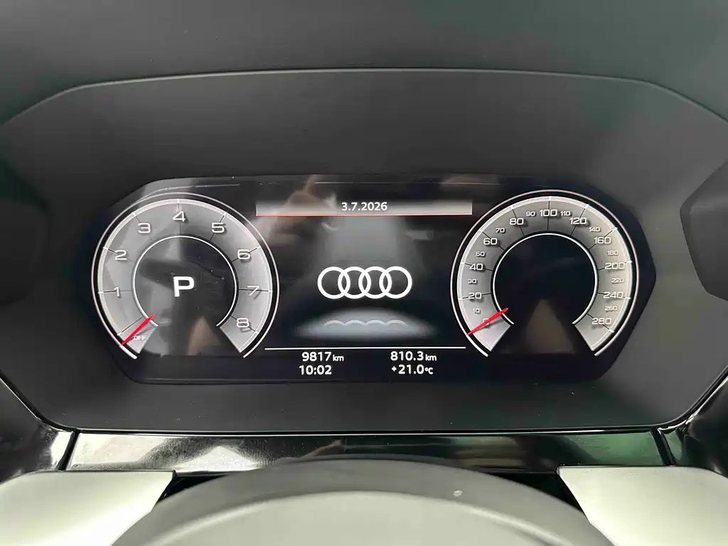 Audi A3 — фотографии объявления, Фото 18