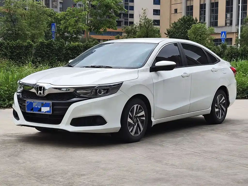 Honda Crider 2019 180Turbo CVT Comfort VI