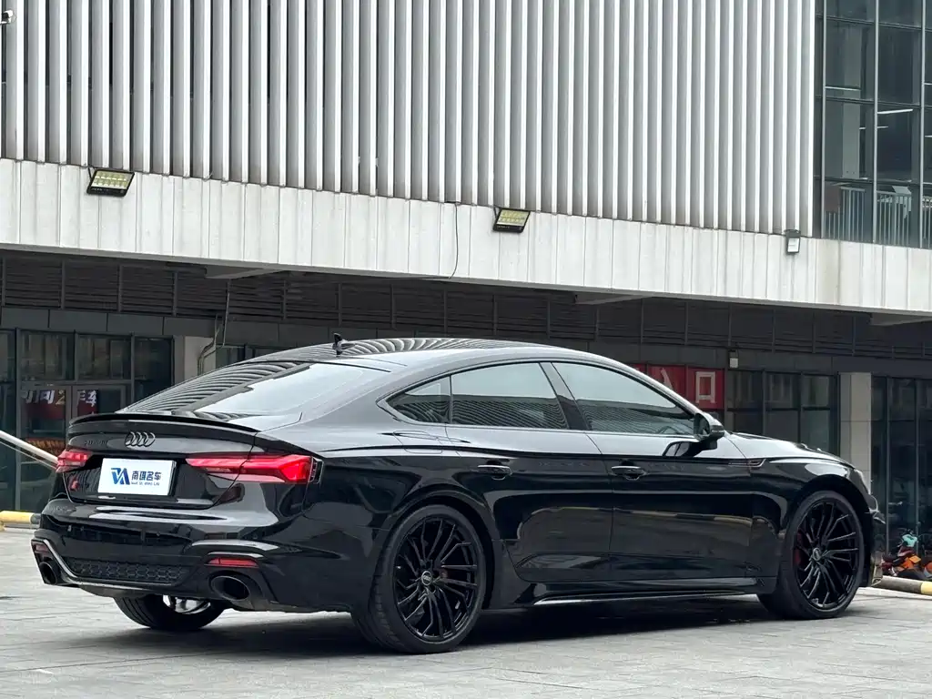 Audi RS 5 2023 RS 5 2.9T Sportback