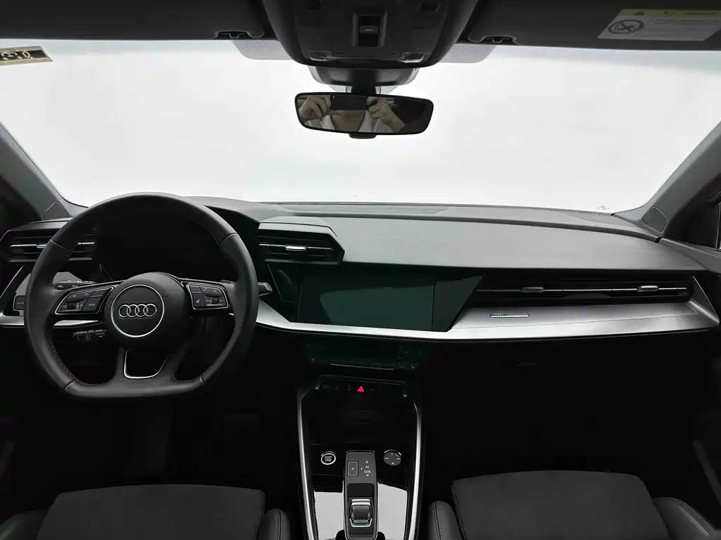 Audi A3 — фотографии объявления, Фото 15