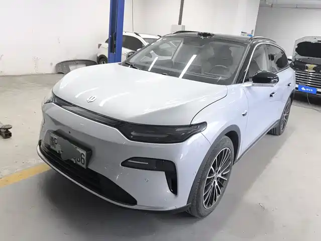 2025 Leapmotor C11