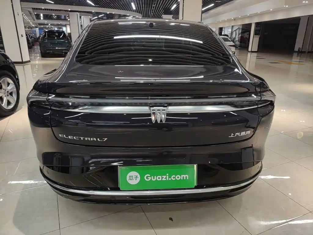 Buick L7
