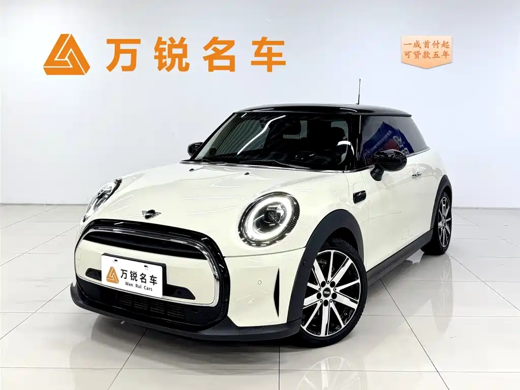 Mini Mini 2022