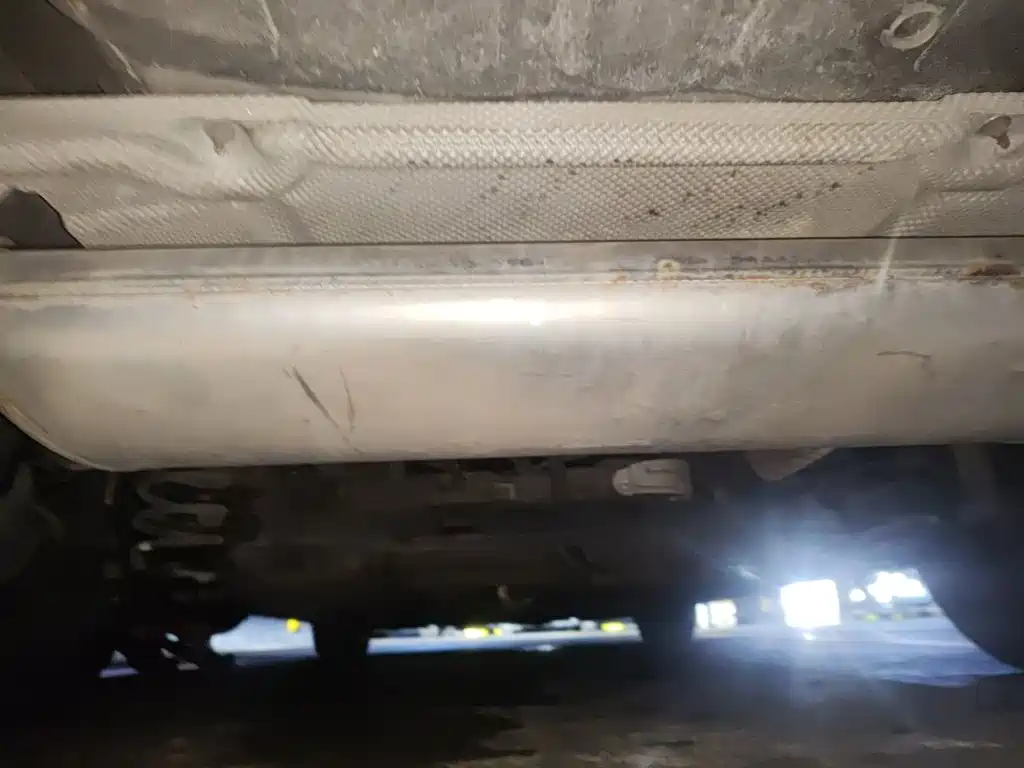 BYD Qin Pro — миниатюра 23
