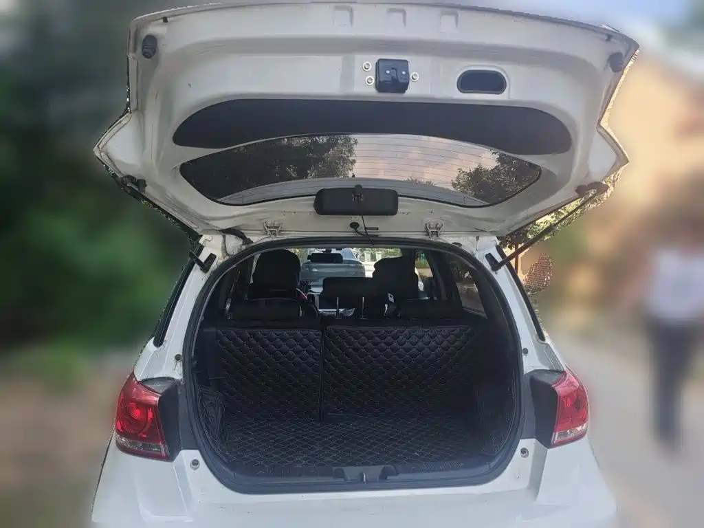 Haval H1 — миниатюра 15