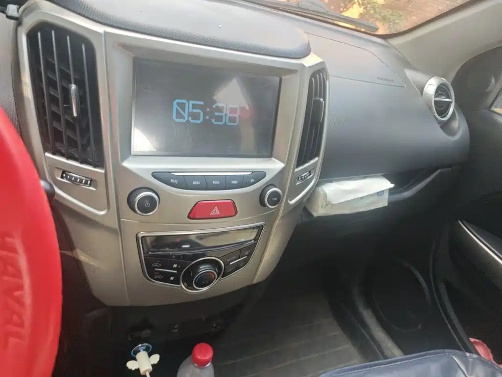 Haval H1 — миниатюра 9