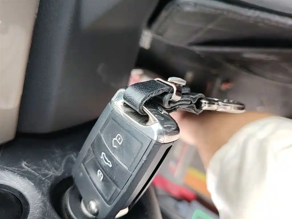 Volkswagen Bora 2021 1.5L AT Fashion Smart Connect