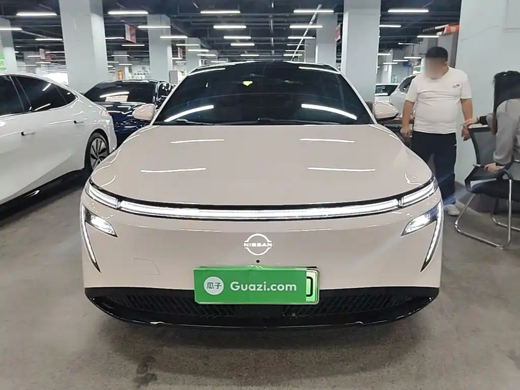 Nissan N7 — миниатюра 3