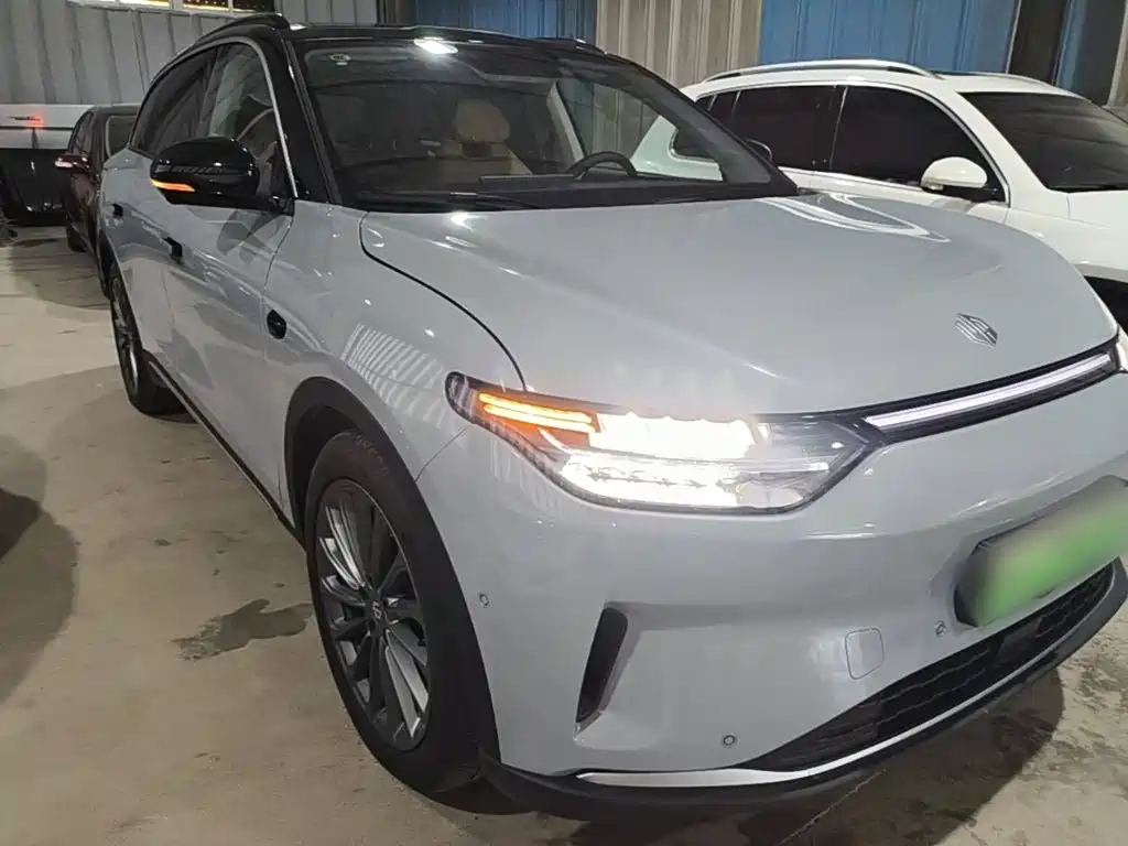 Leapmotor C11 2024 580 Premium